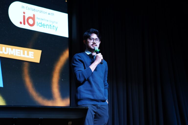 Dari Identitas Digital hingga Cross Media Strategy: Wawasan Baru untuk Gen Z di BINUS University x CNN Indonesia MeetUp bersama PANDI