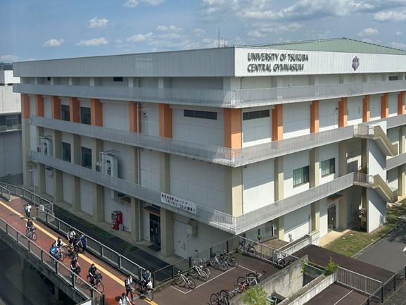 Mahasiswa DKV Creative Advertising BINUS UNIVERSITY Raih Pengalaman Internasional di University of Tsukuba, Jepang