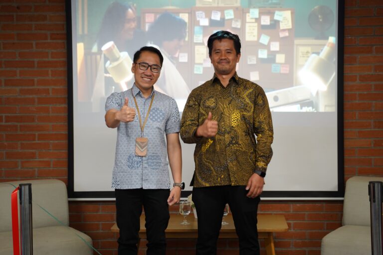 BINUS University dan TikTok Shop by Tokopedia Dorong Kewirausahaan Anak Muda di Era Digital Melalui Certified Live Host