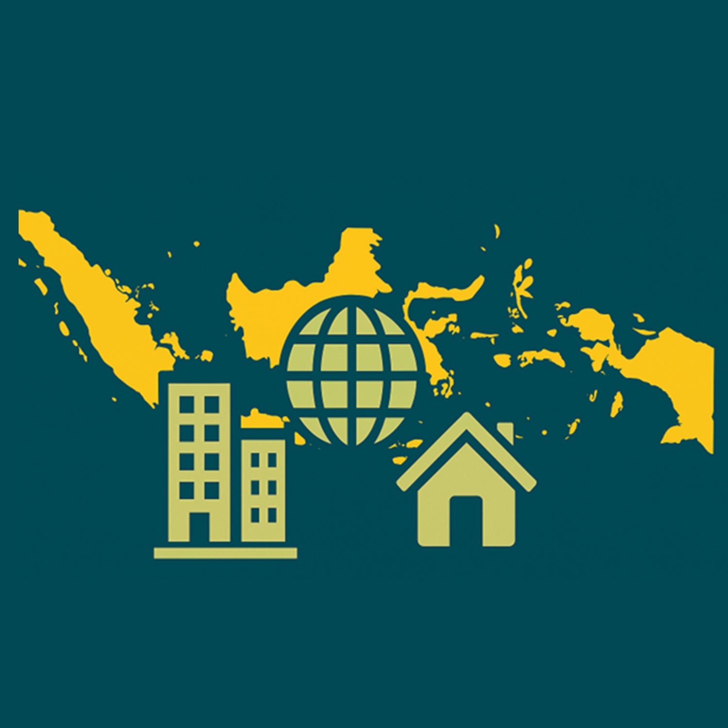 Bisnis Real Estate di Indonesia: Perspektif Global