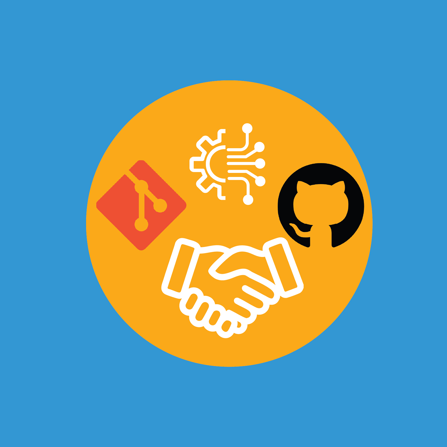 Git & GitHub untuk Kolaborasi dan Kontrol Versi