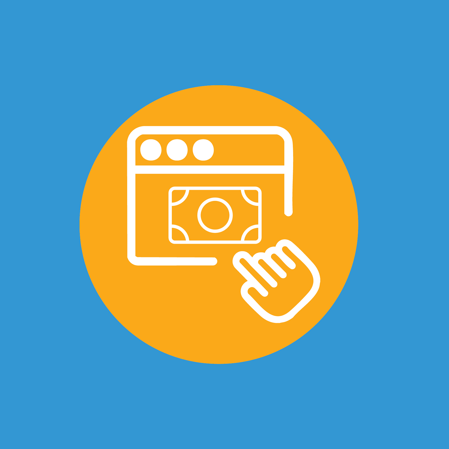 Teknologi Layanan Keuangan