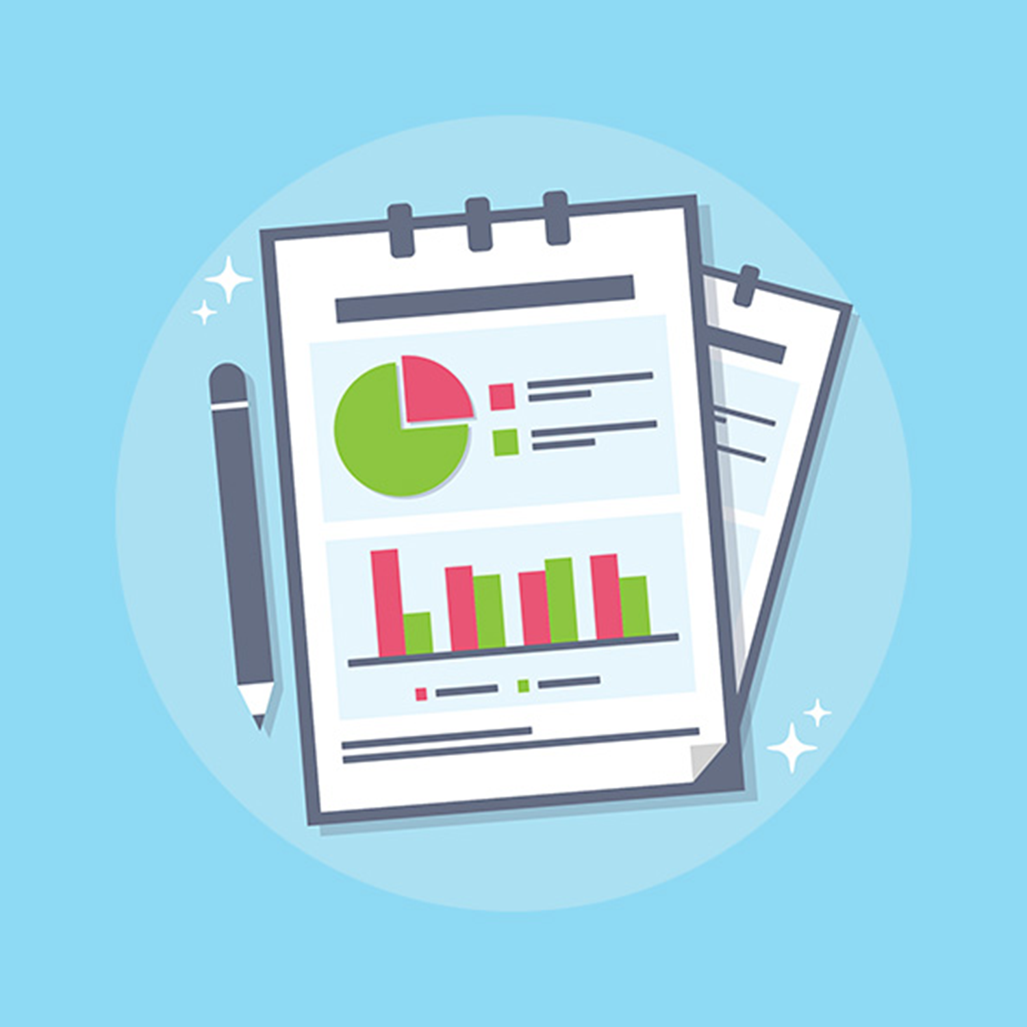 Statistik Dasar dan Distribusinya