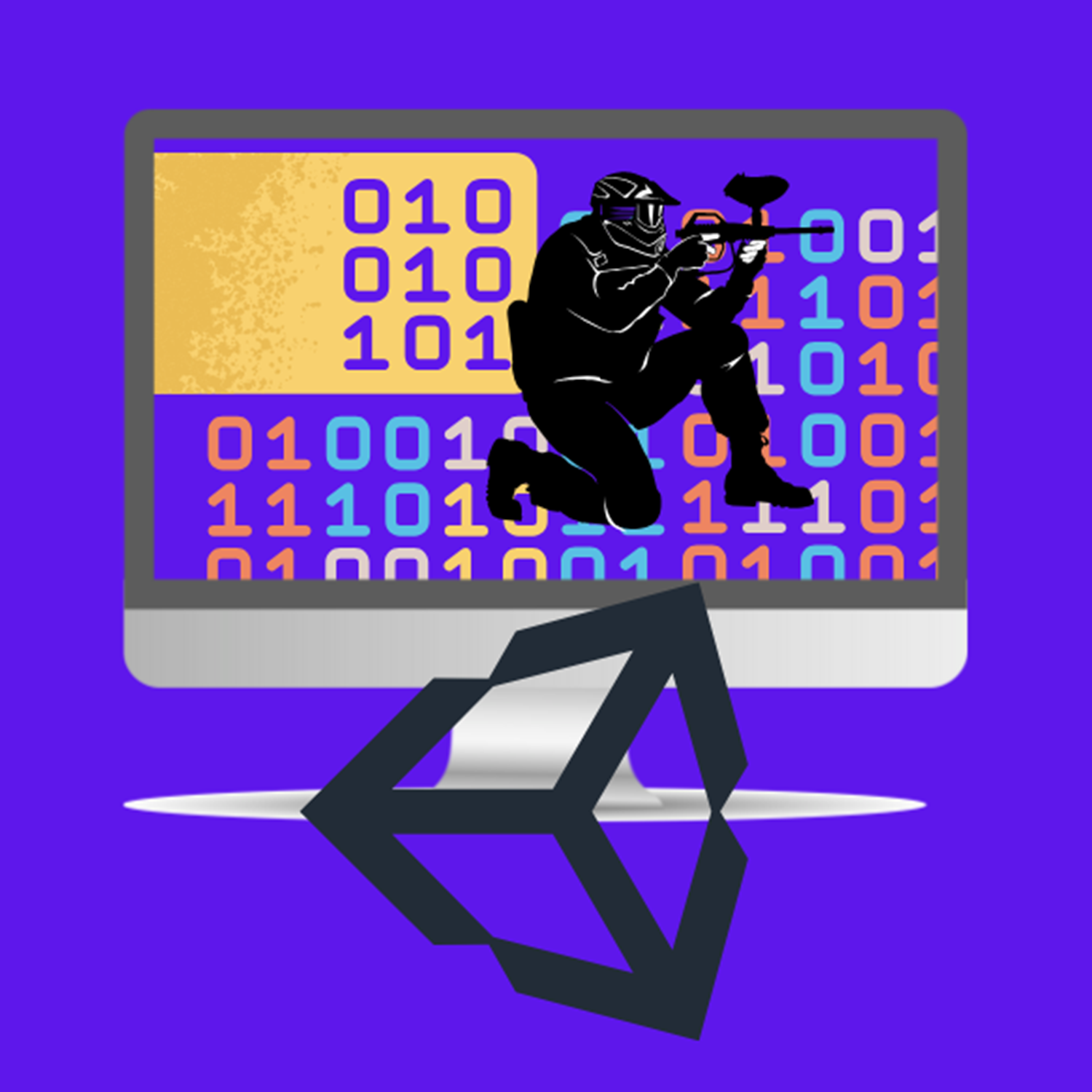 Pengembangan Game First-Person Shooter