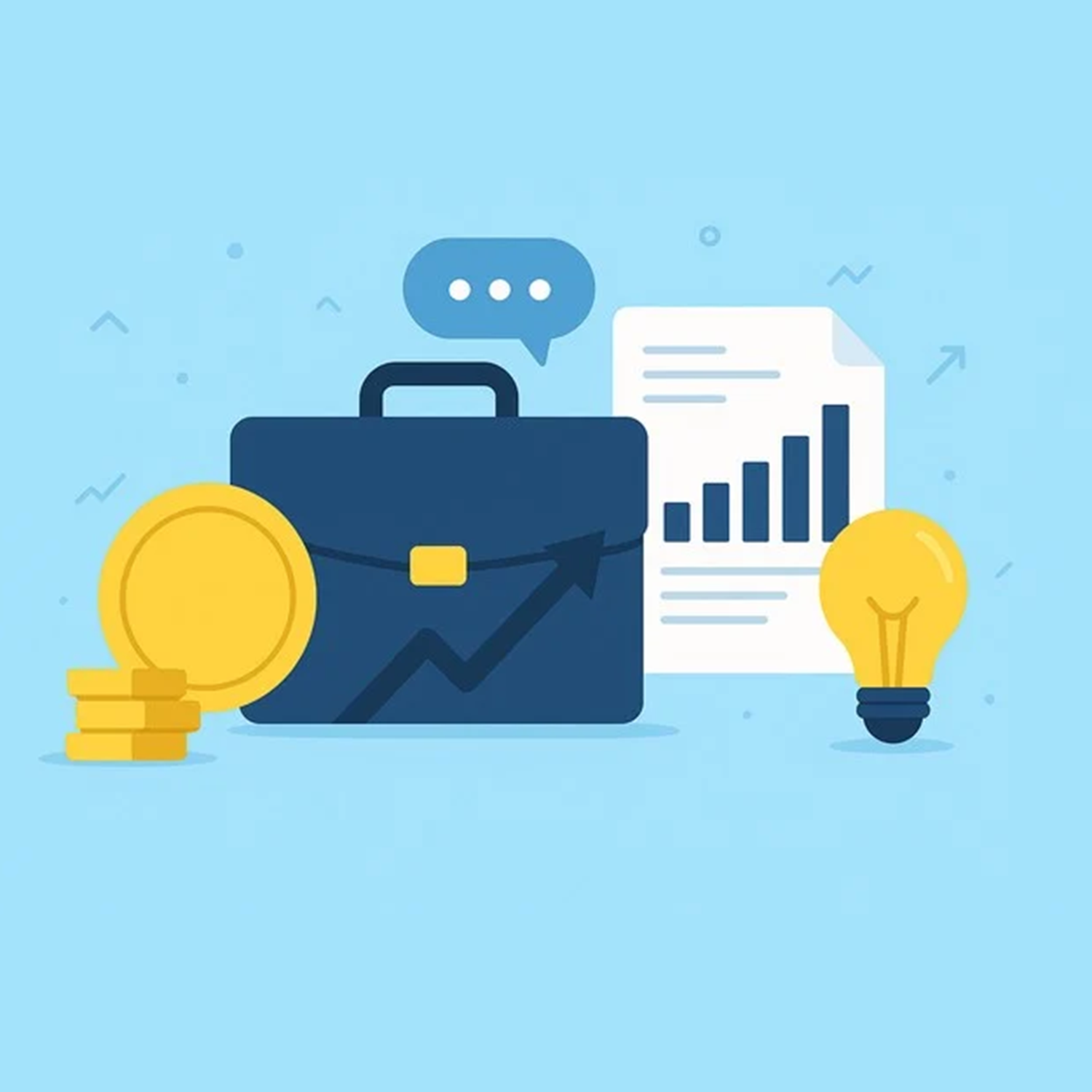 Pendanaan untuk Bisnis Rintisan