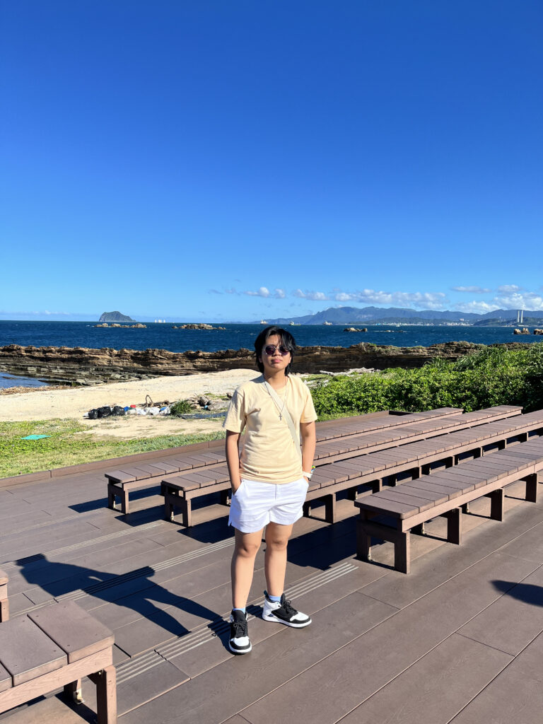 Punya Mimpi Kuliah di Luar Negeri, Mahasiswi BINUS Ini Buktikan Jalannya Lewat Study Abroad ke Taiwan