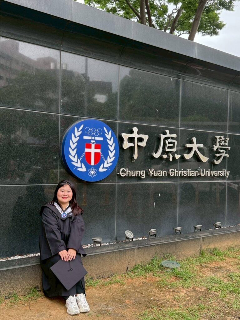 Rasa Ingin Tahu yang Membawa ke Taiwan, Kisah Inspiratif Mahasiswa BINUS @Alam Sutera lewat Study Abroad