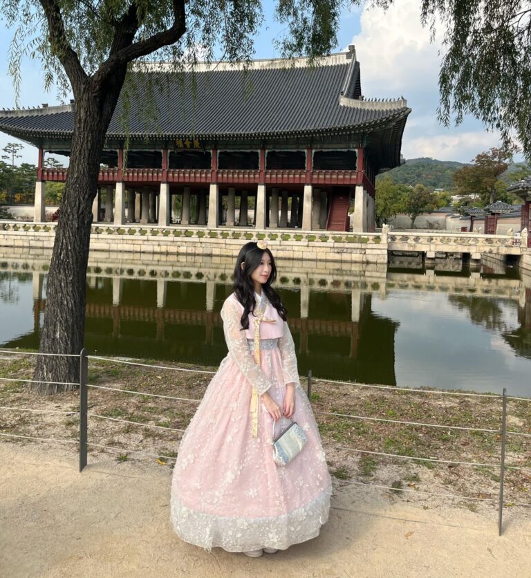 Mahasiswa BINUS @Malang Raih Pengalaman Global di Duksung Women’s University Korea Selatan