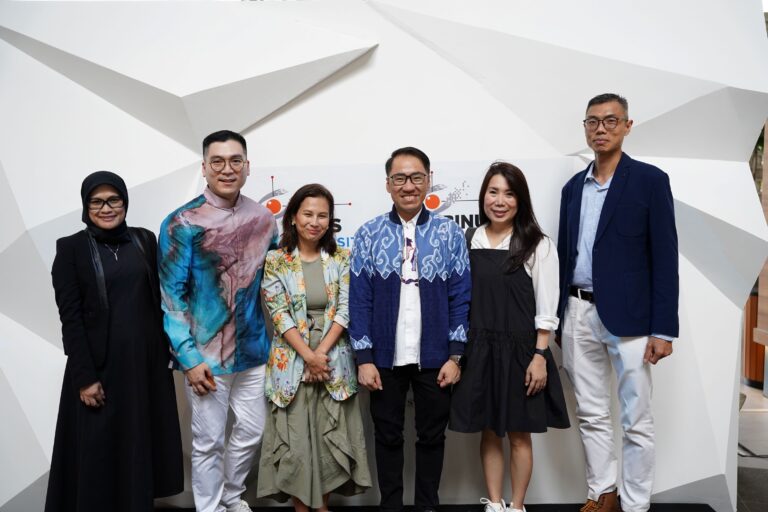 BINUS UNIVERSITY Gelar “Future Reflection”: Perayaan Karya Tugas Akhir Mahasiswa Fashion Program