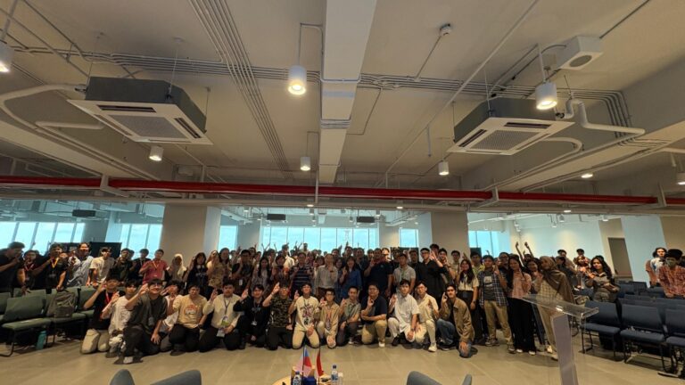 BINUS @Medan Terima Kunjungan Akademisi Asia University untuk Perkuat Kolaborasi Global dan Literasi Mandarin di Era Digital