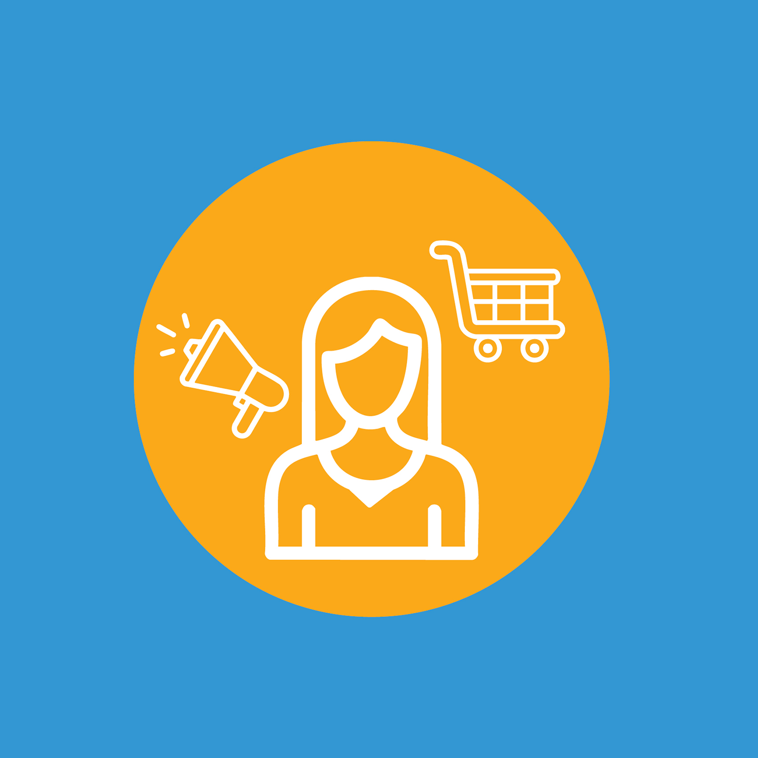 Pengenalan Dasar-Dasar Marketing untuk Masyarakat