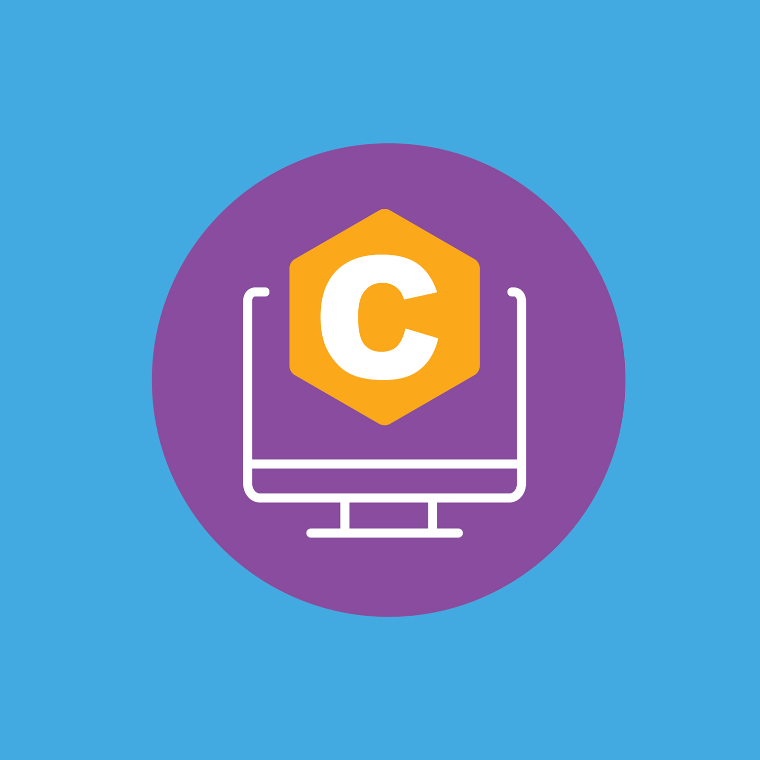 Pemrograman Dasar Menggunakan Bahasa C