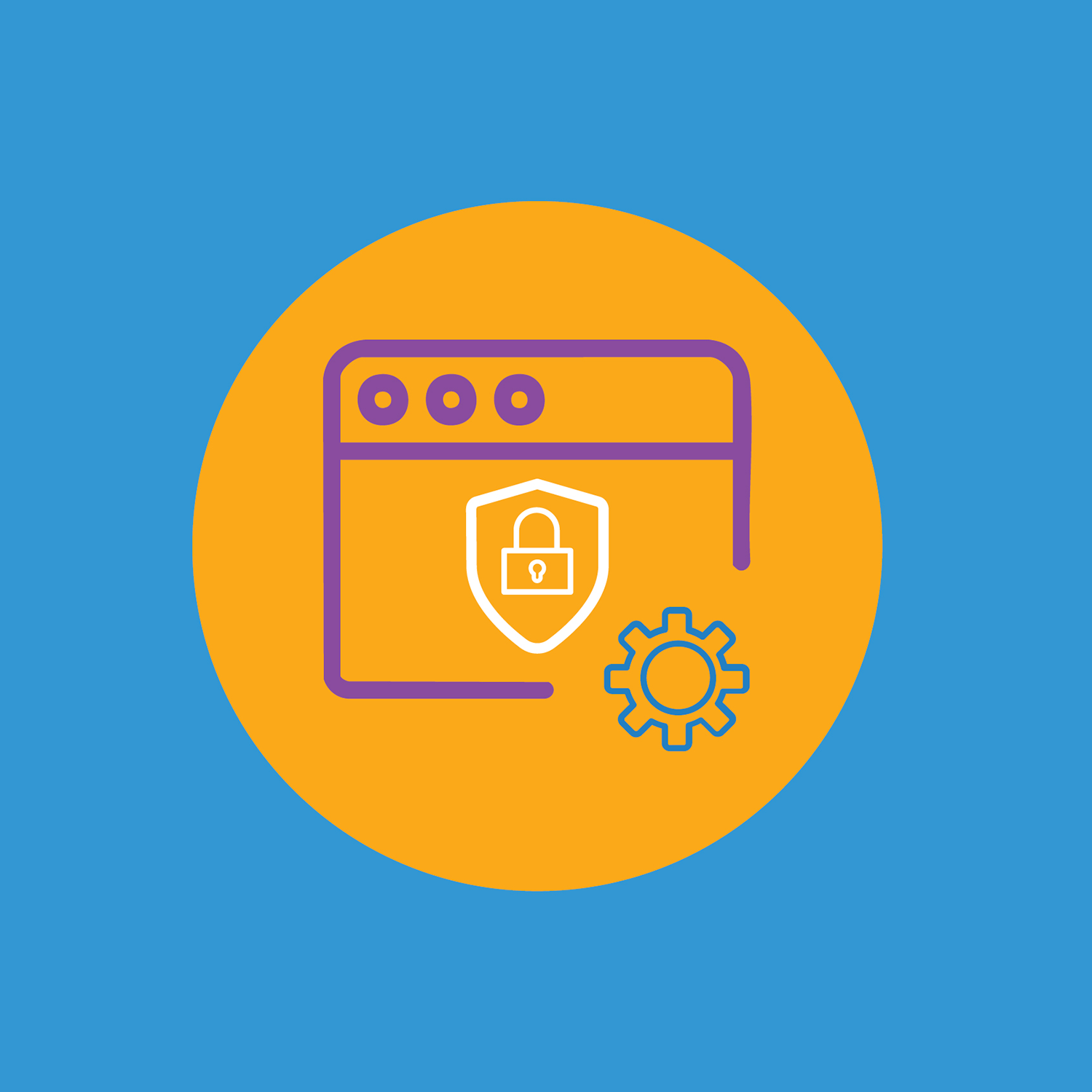 Dasar-Dasar Keamanan Siber