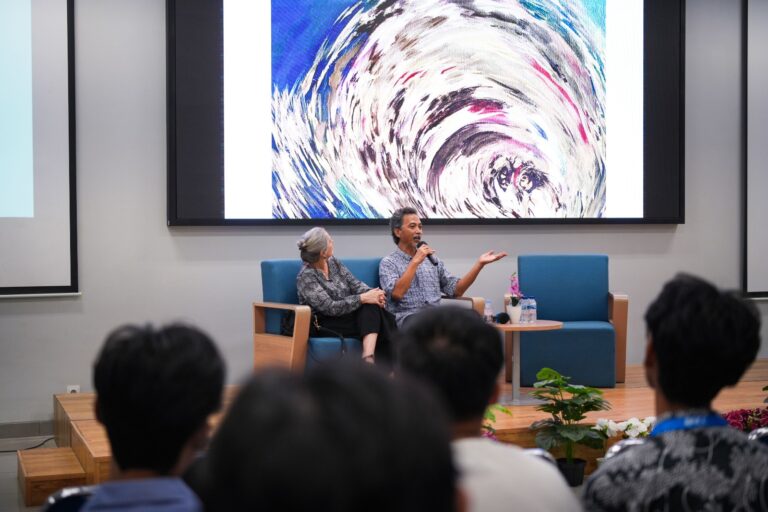 BIFEST BINUS @Malang 2025: Menghubungkan Mahasiswa, Industri, dan Masyarakat dalam Satu Festival Inspiratif