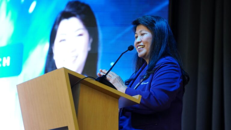 BINUS UNIVERSITY dan Microsoft Lanjutkan Inisiatif Pengembangan Talenta Digital melalui Microsoft Elevate 