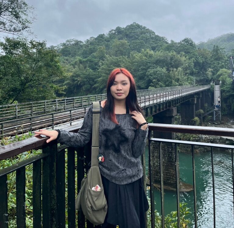 Berani Melangkah, Siap Mendunia: Cerita Inspiratif Mahasiswa BINUS @Alam Sutera yang Berkuliah di Taiwan