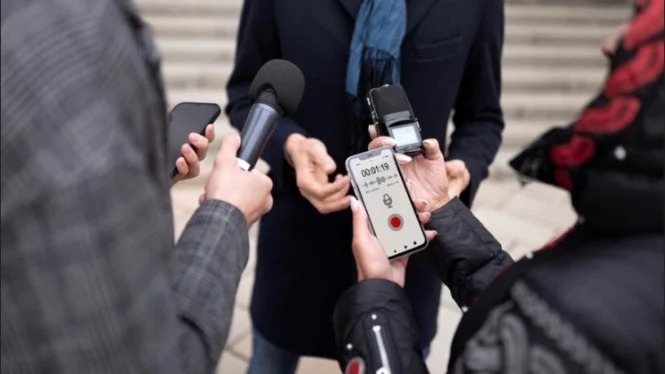 BINUS University Siap Perkuat Mutu Kehumasan Kampus Melalui
Lokakarya LLDikti Wilayah III
