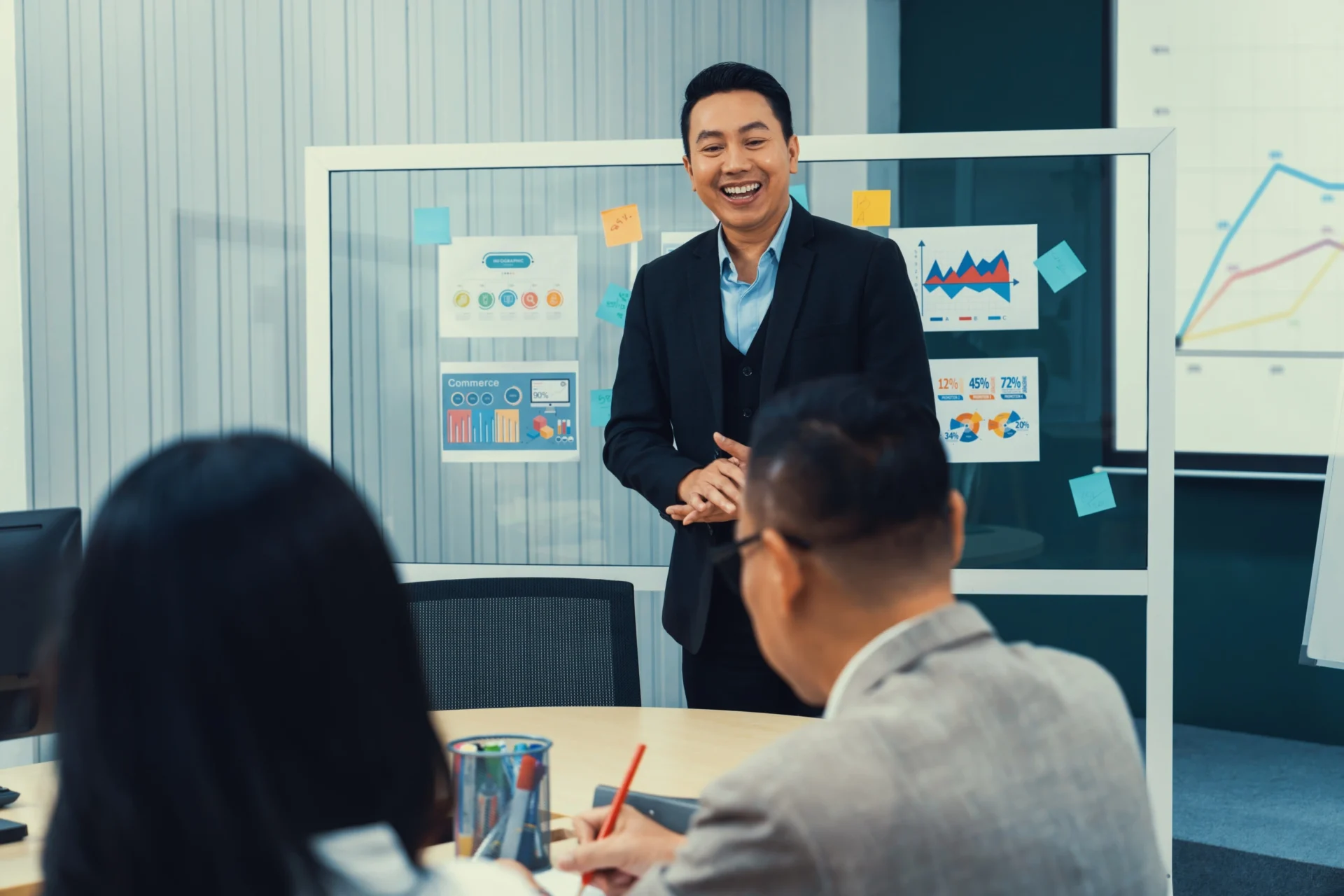 Master in Business Management (BINUS Online - Online Learning) | BINUS ...