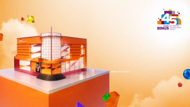 Wallpaper SATU University