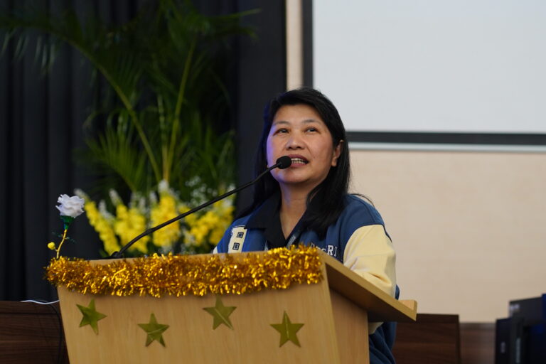 BINUS University Gelar Lecturer Gathering 2026, Perkuat Peran Dosen dalam Membangun Kualitas dan Dampak Nyata Pendidikan 