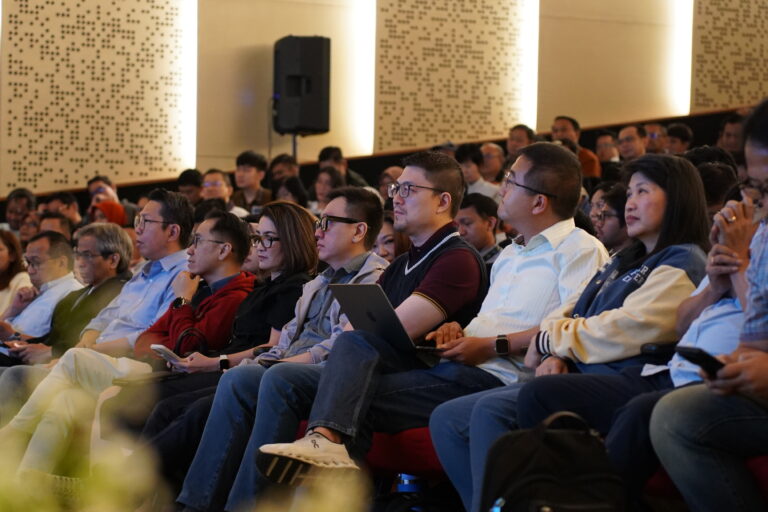 BINUS University Gelar Lecturer Gathering 2026, Perkuat Peran Dosen dalam Membangun Kualitas dan Dampak Nyata Pendidikan 