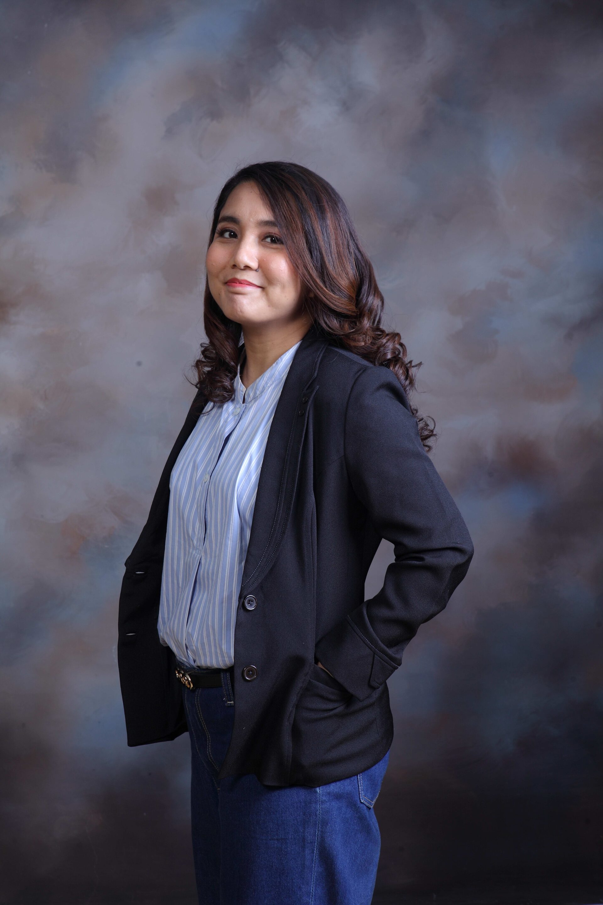Miranda Hotmadia Tanjung, S.E., M.M, Ph.D