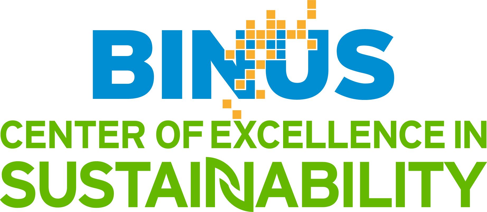 BINUS Center of Excellence in Sustainability