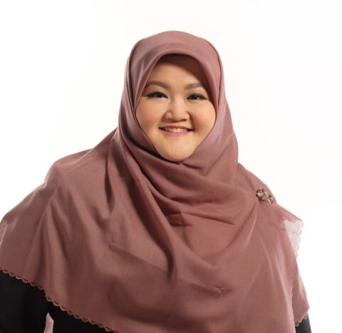 Dr. Adilla Anggraeni, B.Bus., MBA.