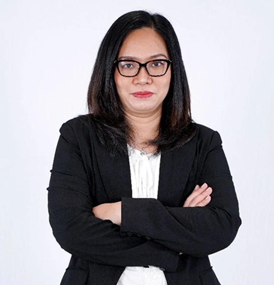 Dr. Valentina Tohang. SE., M.BUS(ERP)., M.BUS(ACC).(Coord.) (SOA)