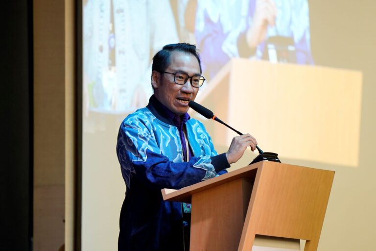 BINUS University Bersama BCA Berbagi Ilmu untuk Kesiapan Karier Binusian