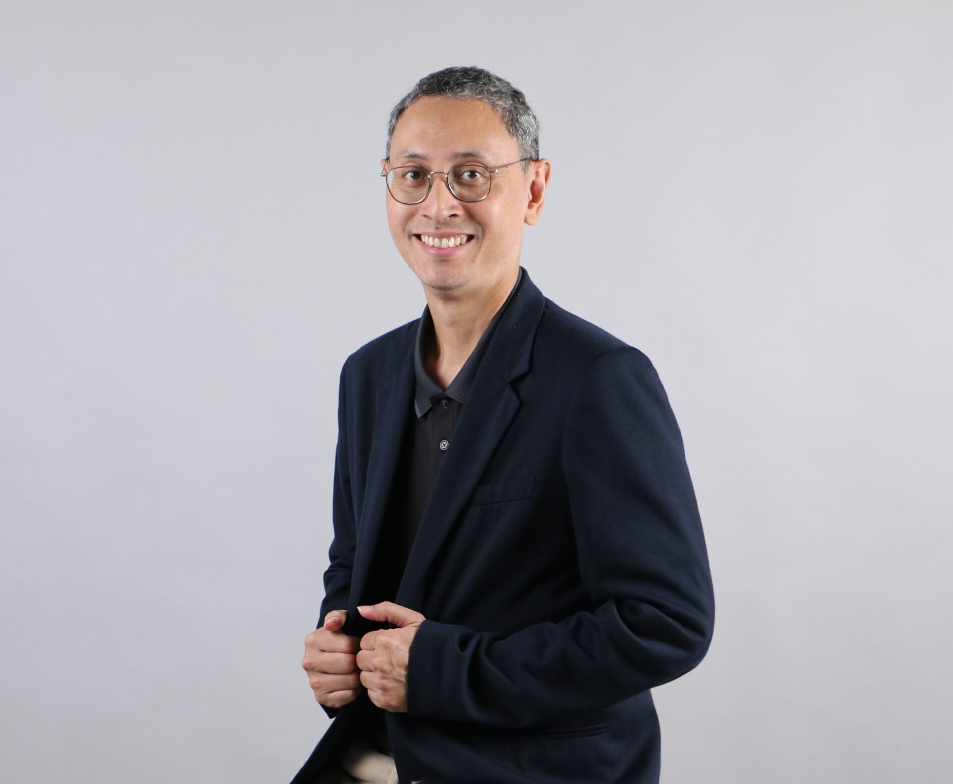 Dr. Marko S. Hermawan, CA, CPMA, ACPA, CertDA