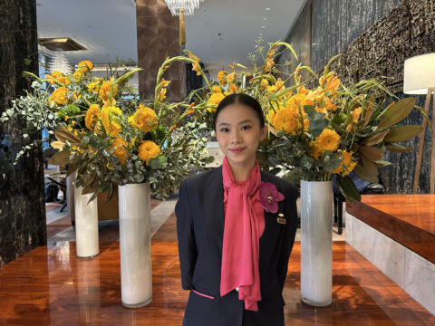 Mahasiswa BINUS @Bekasi Raih Pengalaman Profesional Global melalui Internship di Hong Kong