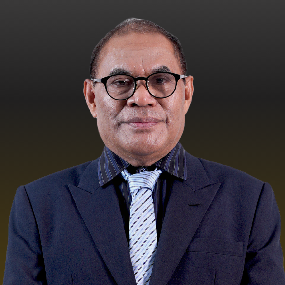 Prof. Drs. Tuga Mauritsius, M.Si, Ph.D