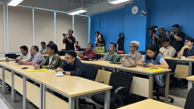 Hindari “Sarjana Salah Jurusan,” BINUS @Bekasi Ungkap Strategi Orang Tua Hadapi Dilema Biaya & Karir 2026 
