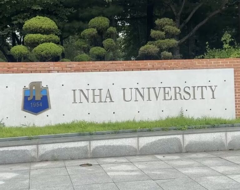 Mahasiswa BINUS @Bekasi Bangun Global Mindset melalui Study Abroad di Korea Selatan