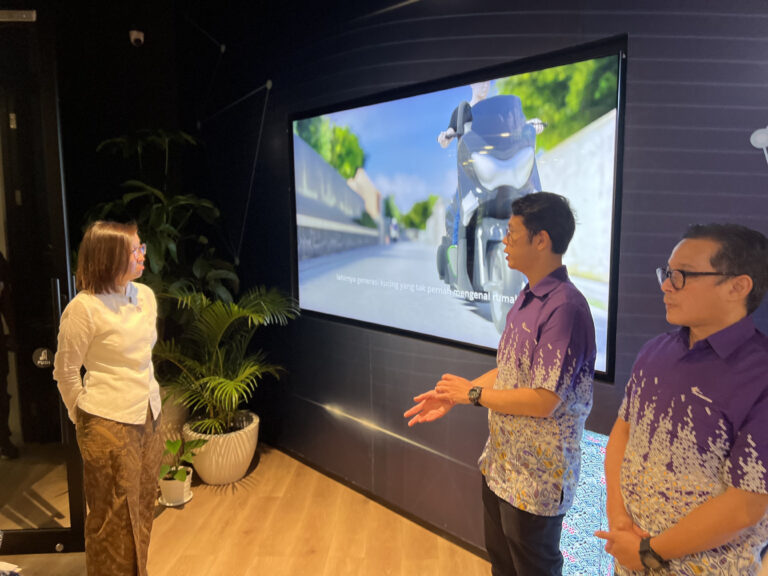Kolaborasi BINUS @Bandung dan Kampus di Bandung Perkuat Artspreneurship sebagai Pilar Ekonomi Kreatif 