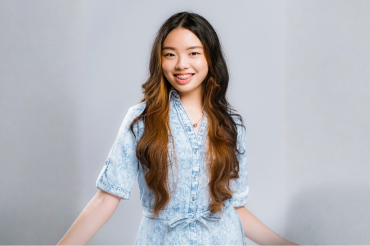 Aurelia Bianca Hanjaya