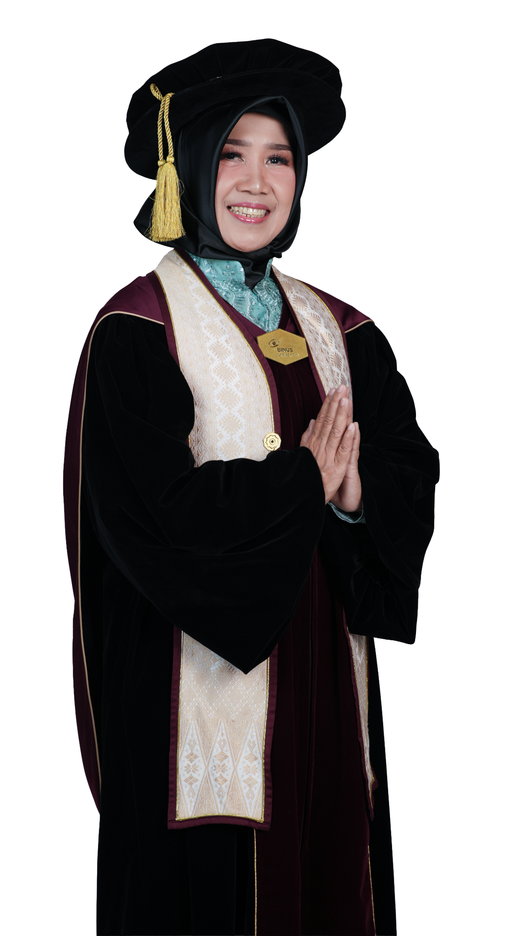 Prof. Retno Dewanti, S.Si., M.M., Ph.D.