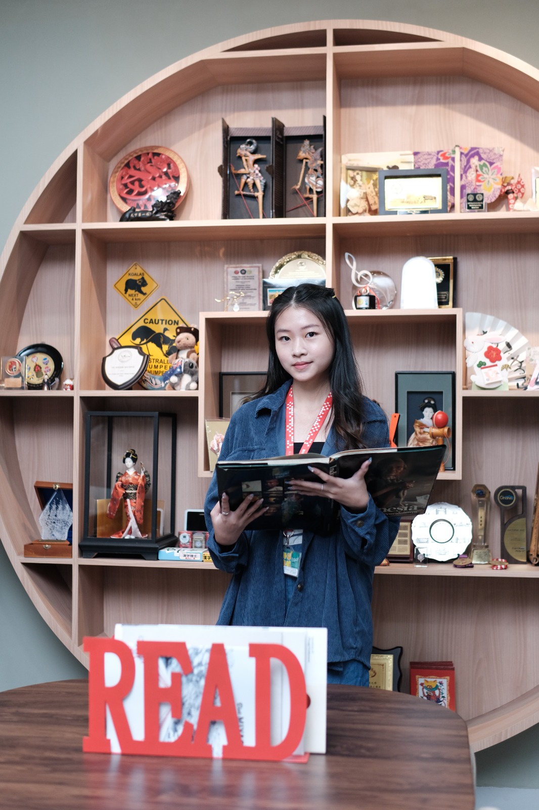 Faculty of Humanities BINUS University Siapkan Talenta Global di Era AI, Menjawab Kekhawatiran Orang Tua akan Masa Depan Karier Anak