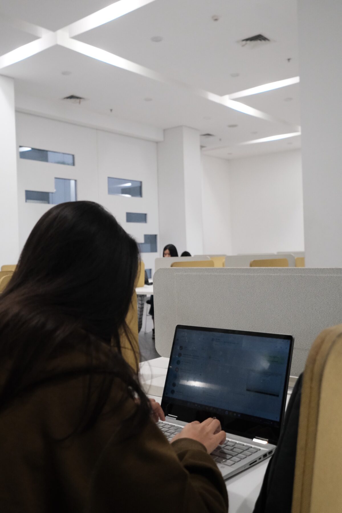 Pelopor Pendidikan Accounting Berbasis Technology di Indonesia, School of Accounting BINUS University Raih Top 4 QS World University Rankings by Subject