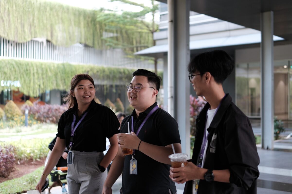 Pelopor Pendidikan Accounting Berbasis Technology di Indonesia, School of Accounting BINUS University Raih Top 4 QS World University Rankings by Subject