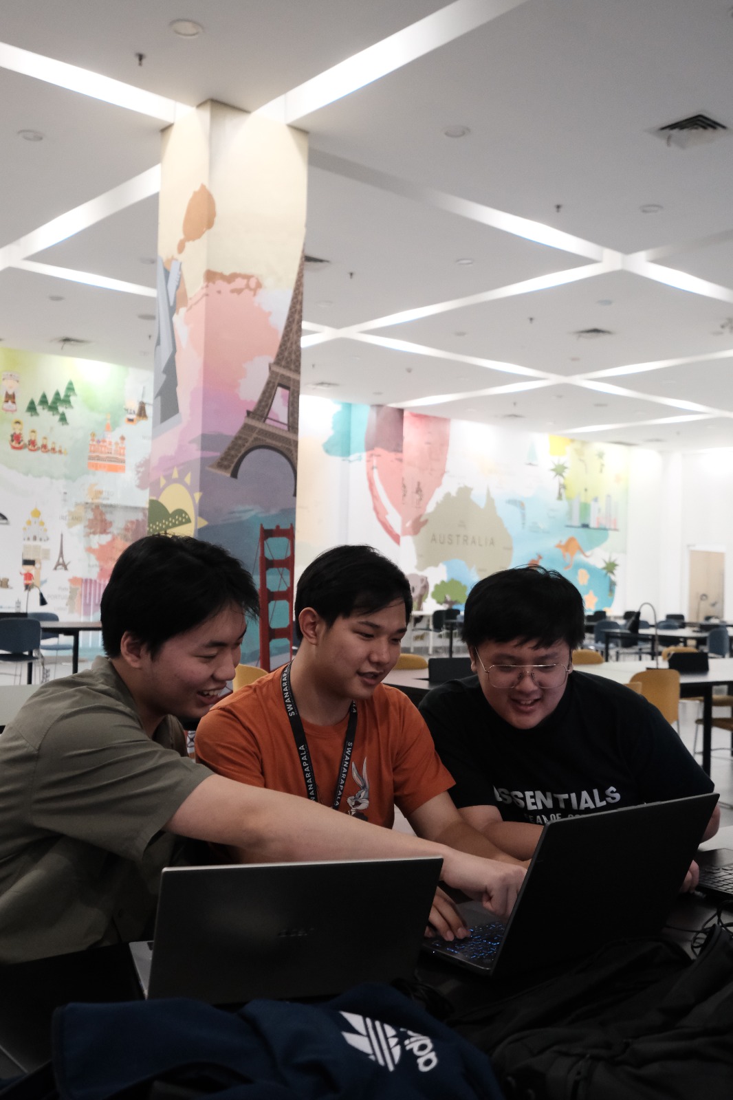 Pelopor Pendidikan Accounting Berbasis Technology di Indonesia, School of Accounting BINUS University Raih Top 4 QS World University Rankings by Subject