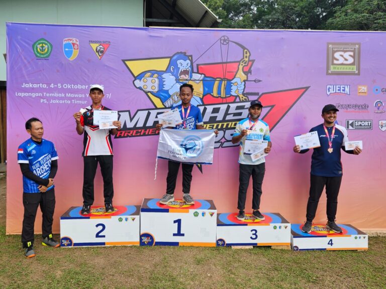 Dari Prestasi Akademik dan Non-Akademik: Perjalanan Irham Mengembangkan Diri di BINUS @Bandung