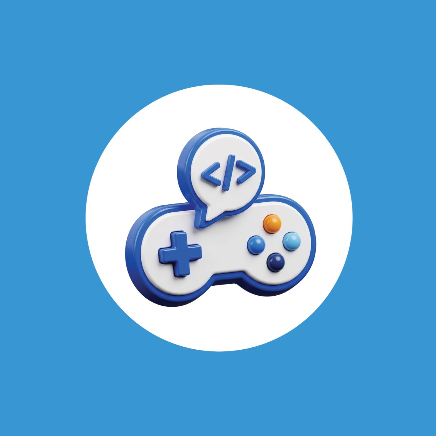 Dasar-Dasar Pengembangan Game dengan Unity 2D