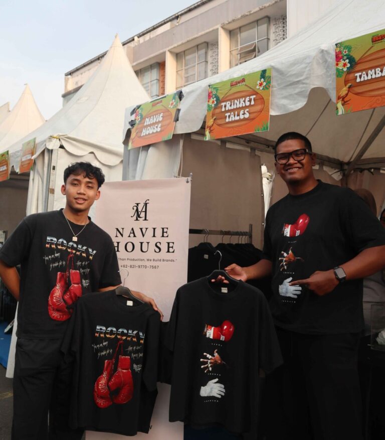 Ribuan Pengunjung Meriahkan The 9th Manawa Festival 2026 Sebuah Kolaborasi Harmoni Budaya dan Inovasi Bisnis BINUS @Bandung