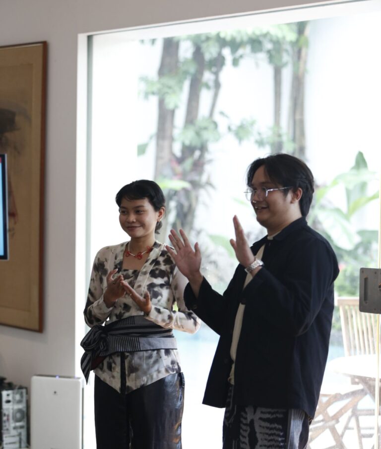 Alumni BINUS UNIVERSITY Wakili Indonesia di Cannes Lions Setelah Raih Gold Young Lions Indonesia 2026