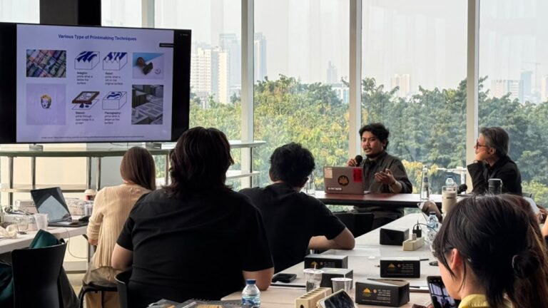 Media x Space 2026: Menggali Masa Depan dan Inovasi Berkelanjutan di Museum Macan