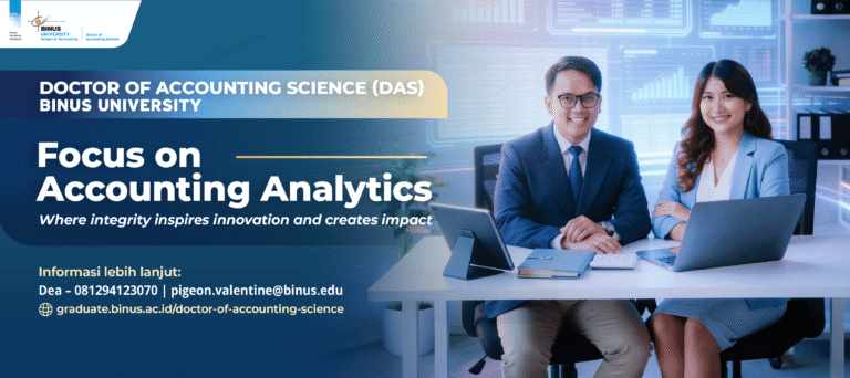 Doctor of Accounting Science