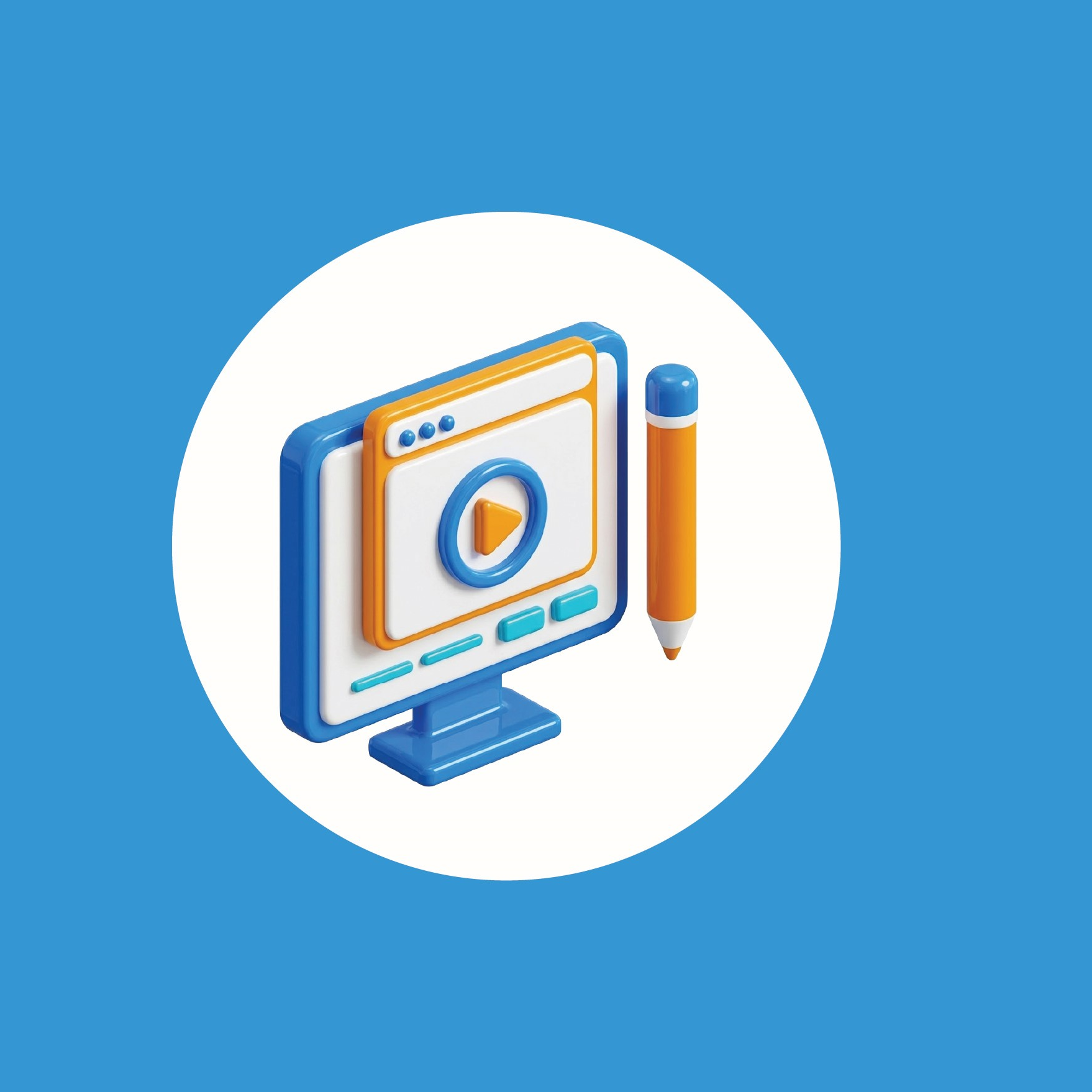 Sinematografi untuk Content Creator: Membuat Video Sinematik