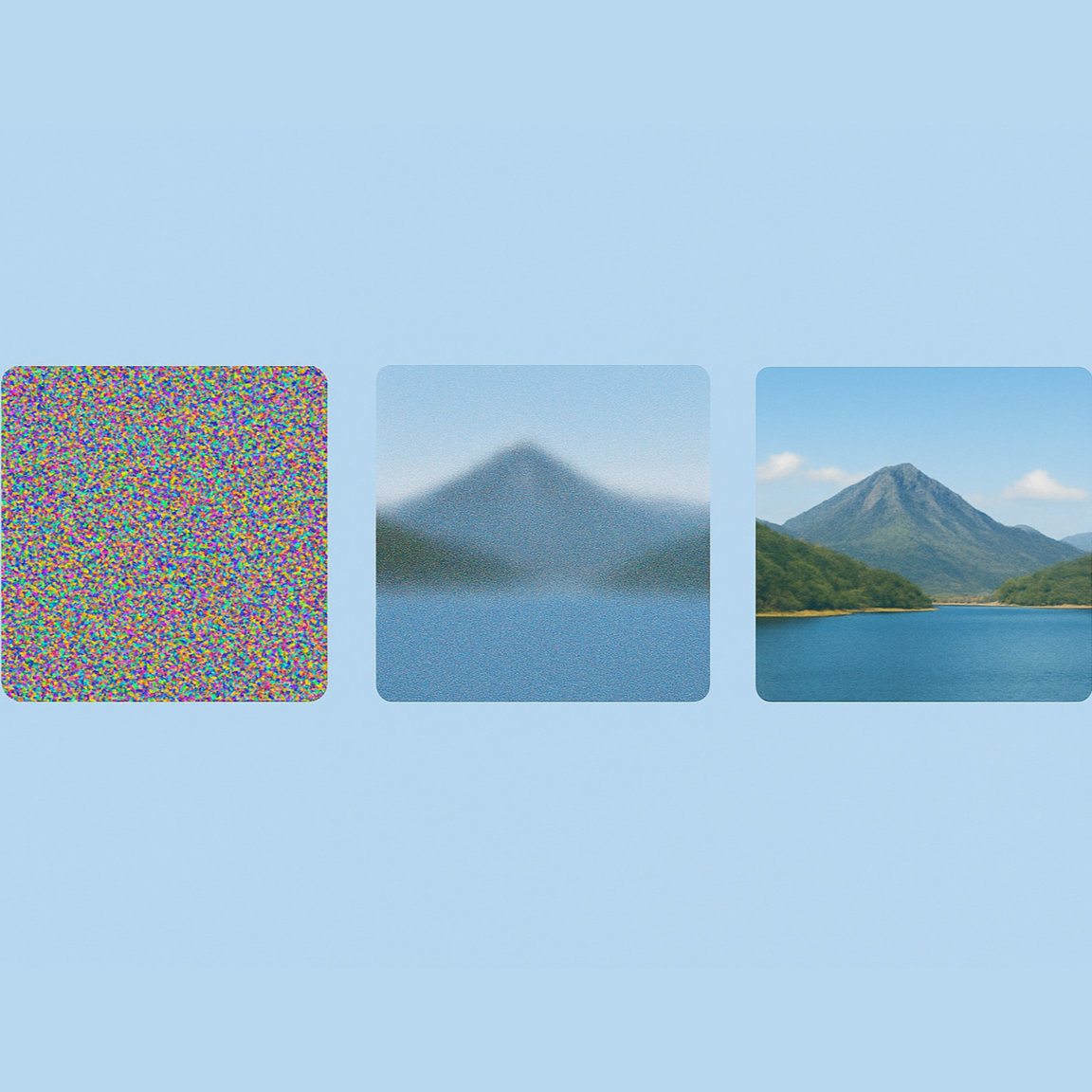 Introduction to Image Generation AI